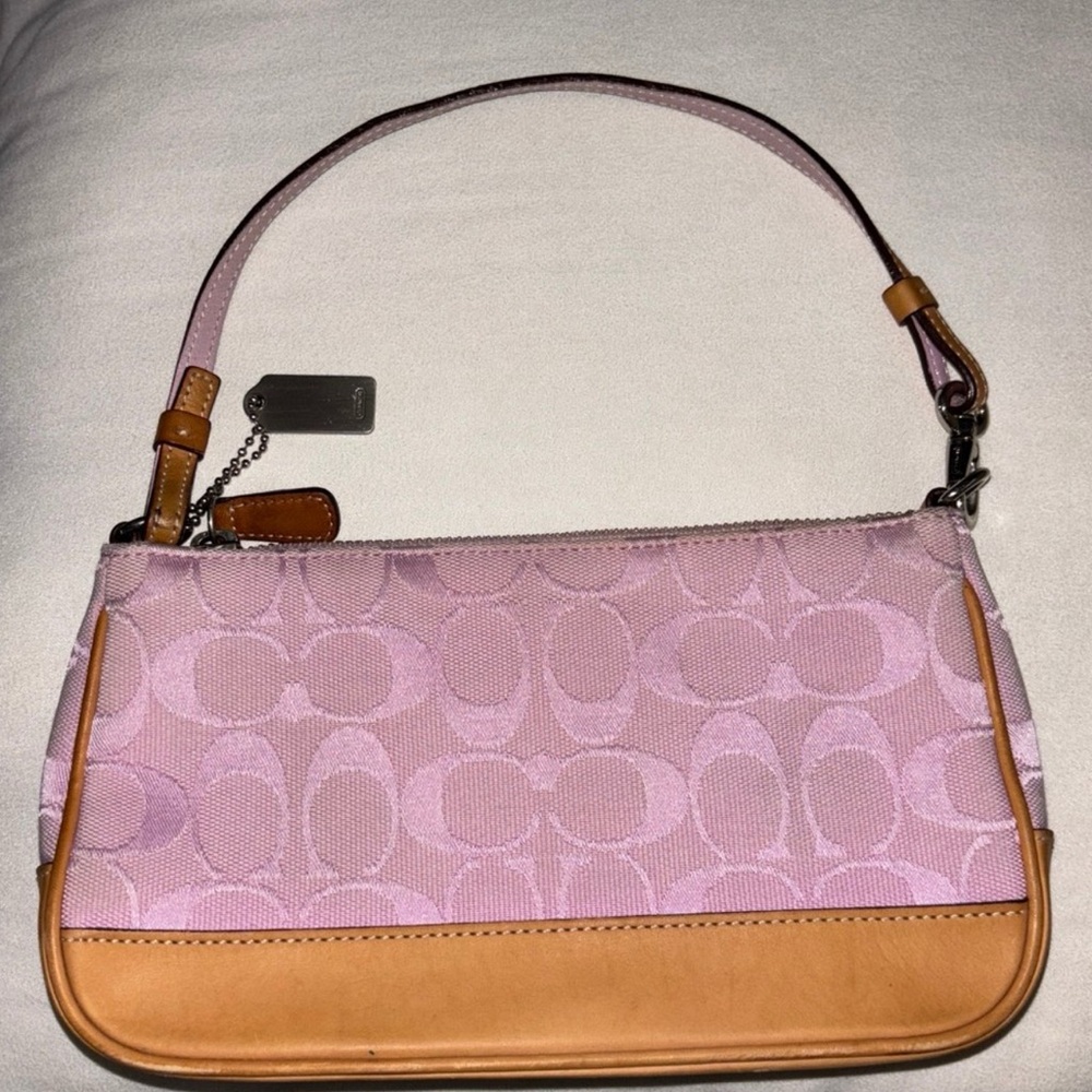 Coach Vintage Y2K